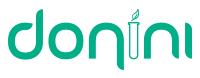 Donini Logo
